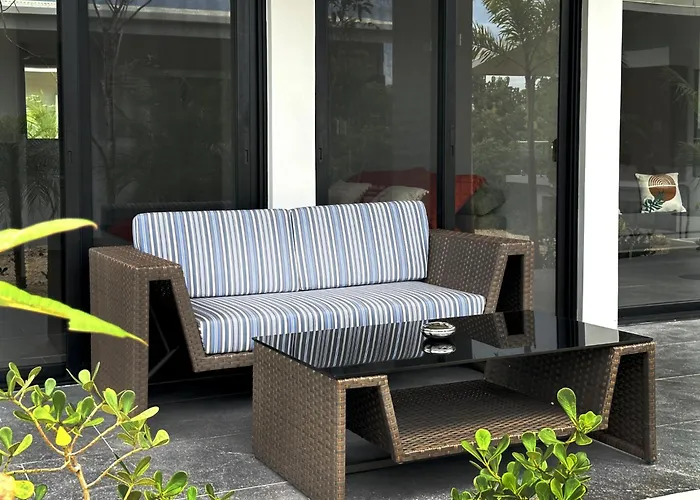 Solindo Apartamento Marbella