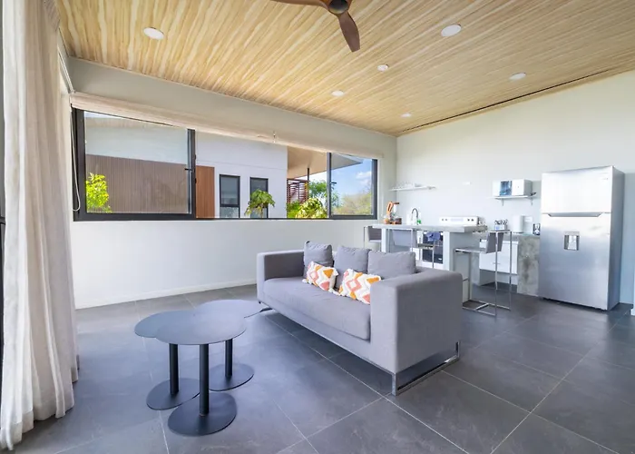 Apartamento Solindo