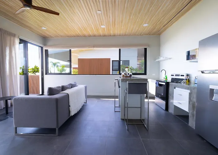 Apartamento Solindo *