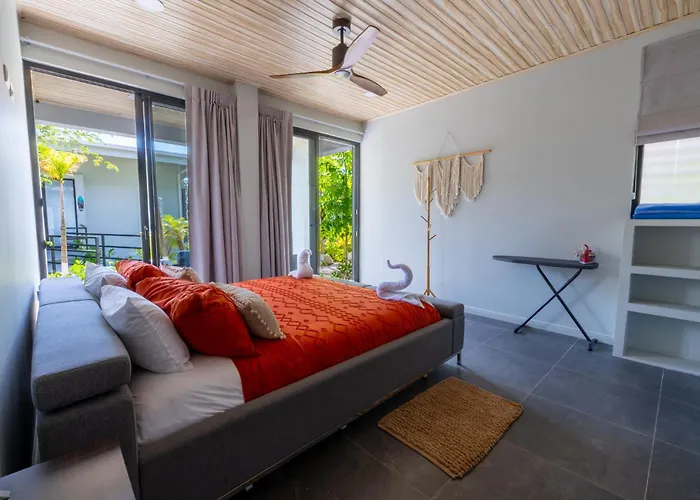 Apartamento Solindo